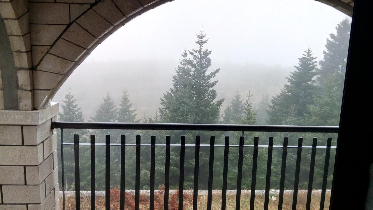 Willa Relax In Mainalo Radhos Zewnętrze zdjęcie