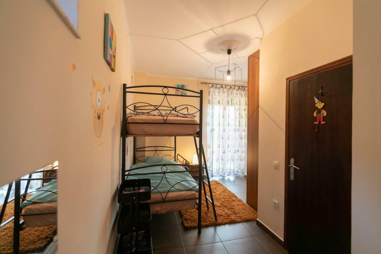 Willa Relax In Mainalo Radhos Zewnętrze zdjęcie